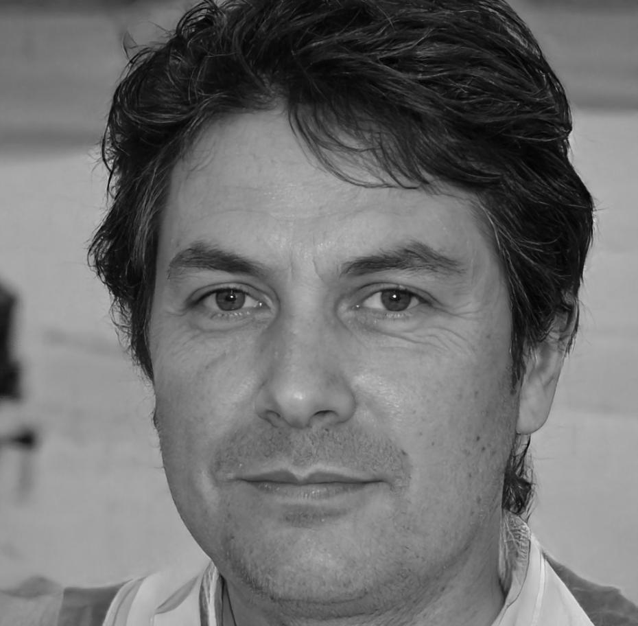 Rareș Dumitrescu, facilitator principal nubezyo